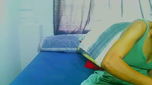 freaky naughty online show from 11, 10, 2025