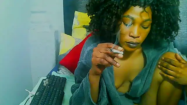 freaky naughty online show from 20, 10, 2025