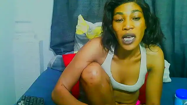 freaky naughty online show from 14, 10, 2025