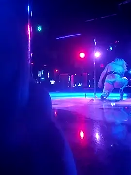 ssparrowk1986 online show from 12, 4, 2026