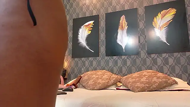 ScarleetSmith online show from 19, 3, 2026