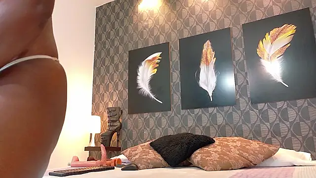 Snapshot of ScarleetSmith chatting on 27, 2, 2026 ScarleetSmith online show from 27, 2, 2026