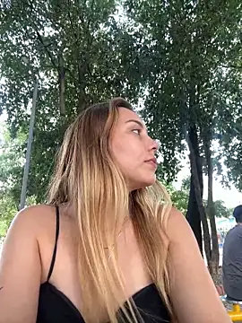 Brittanyrosexx online show from 1, 3, 2025