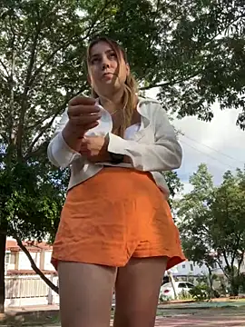 Brittanyrosexx online show from 6, 12, 2024