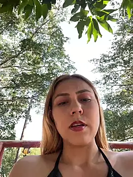 Brittanyrosexx online show from 24, 1, 2025