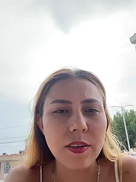 Brittanyrosexx online show from 2, 3, 2025