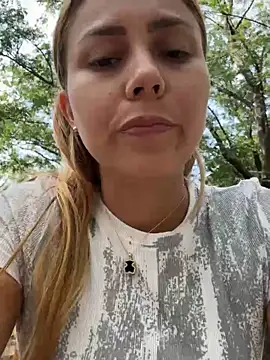 Brittanyrosexx online show from 14, 2, 2025