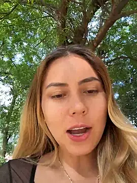 Brittanyrosexx online show from 5, 12, 2024