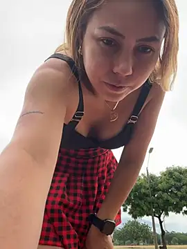 Brittanyrosexx online show from 7, 12, 2024