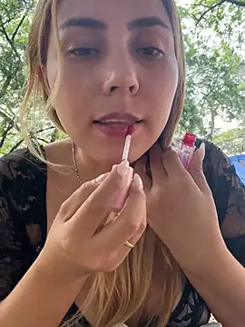 Brittanyrosexx online show from 19, 3, 2025