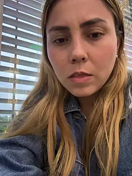 Brittanyrosexx online show from 27, 12, 2024