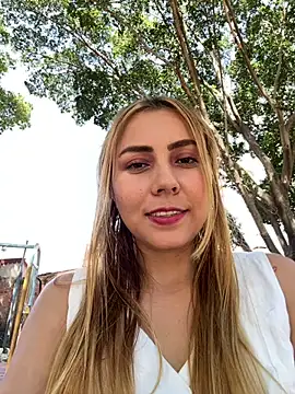 Brittanyrosexx online show from 23, 9, 2025