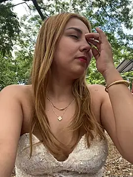 Brittanyrosexx online show from 12, 5, 2026