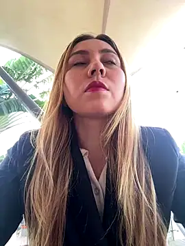 Brittanyrosexx online show from 21, 12, 2025