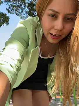 Brittanyrosexx online show from 4, 10, 2025