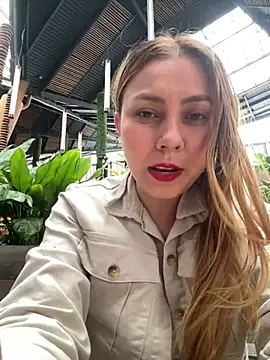 Brittanyrosexx online show from 9, 1, 2026