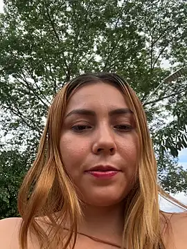 Brittanyrosexx online show from 3, 12, 2025