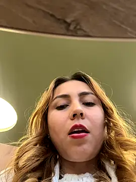 Brittanyrosexx online show from 22, 12, 2025