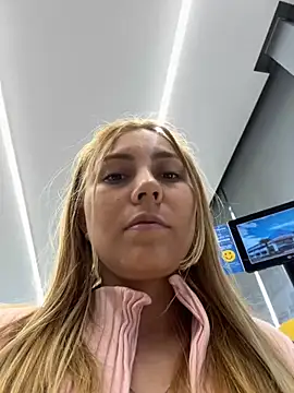 Brittanyrosexx online show from 12, 9, 2025