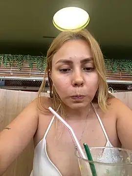 Brittanyrosexx online show from 8, 9, 2025