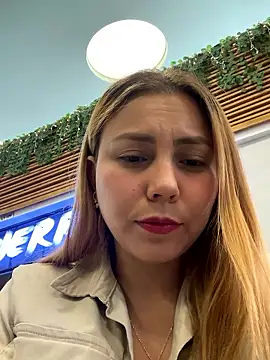 Brittanyrosexx online show from 12, 1, 2026