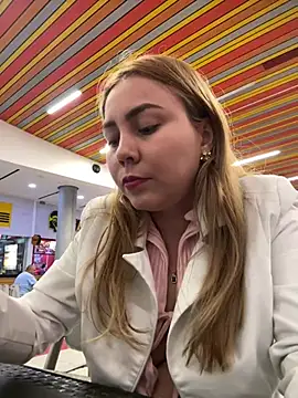 Brittanyrosexx online show from 24, 2, 2026