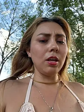 Brittanyrosexx online show from 28, 10, 2025