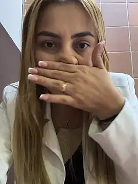 Brittanyrosexx online show from 4, 3, 2026