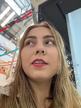 Brittanyrosexx online show from 10, 2, 2026