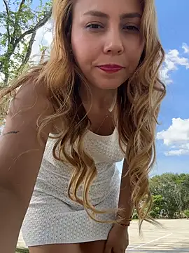 Brittanyrosexx online show from 9, 10, 2025