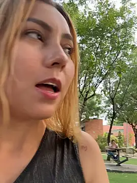 Brittanyrosexx online show from 20, 11, 2025