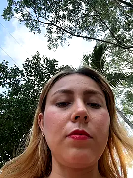 Brittanyrosexx online show from 4, 11, 2025