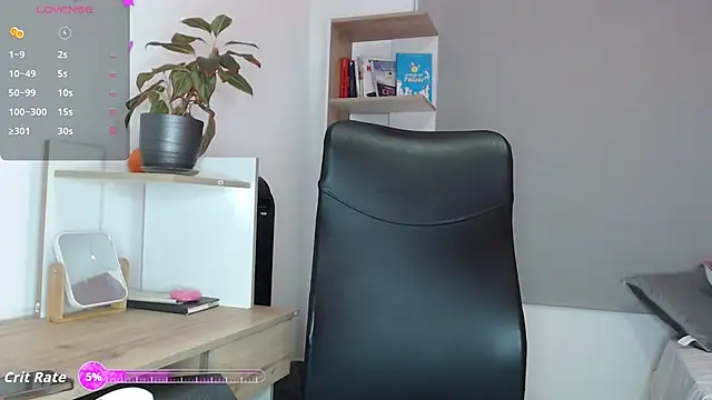 BriannaLorens online show from 8, 10, 2025