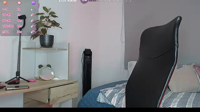 BriannaLorens online show from 6, 3, 2026