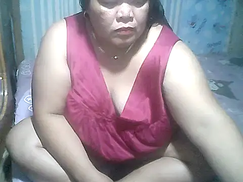 cutechubbyasian online show from 5, 4, 2026