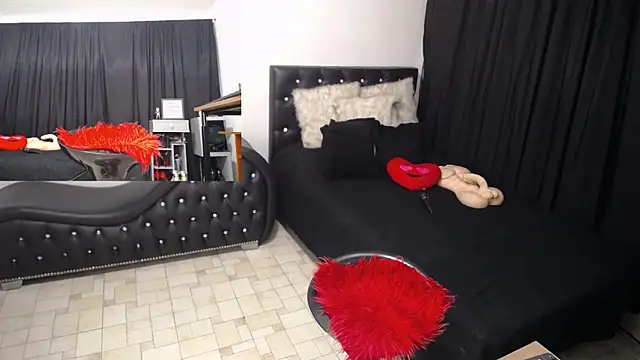 Snapshot of Litas_Secrets chatting on 20, 3, 2025 Litas Secrets online show from 20, 3, 2025