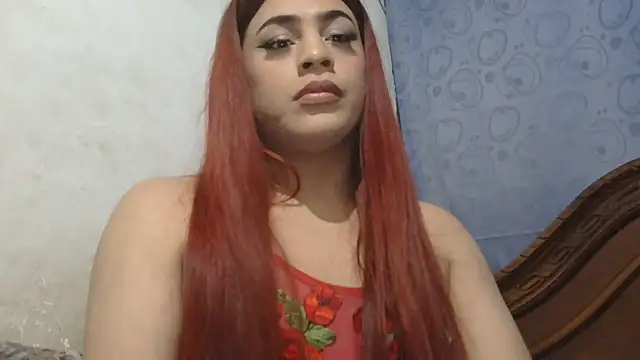 Kimi Bigass online show from 4, 2, 2026