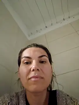 FeliciaKrige online show from 7, 10, 2025