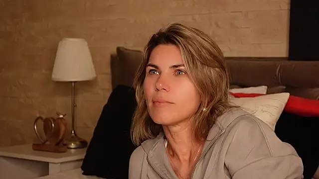 FeliciaKrige online show from 24, 5, 2026