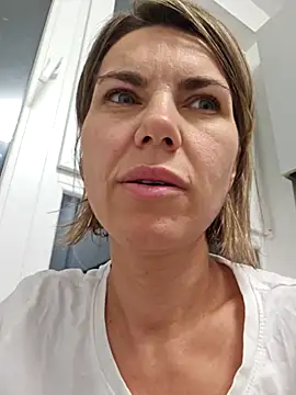 FeliciaKrige online show from 27, 2, 2026