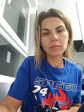 FeliciaKrige online show from 22, 4, 2026