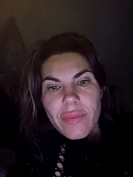 FeliciaKrige online show from 28, 4, 2026