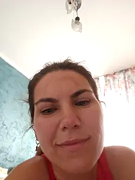 FeliciaKrige online show from 16, 9, 2025