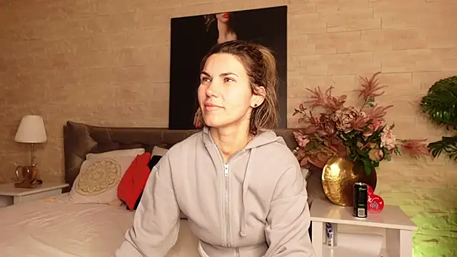 FeliciaKrige online show from 3, 5, 2026