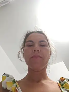 FeliciaKrige online show from 17, 6, 2026