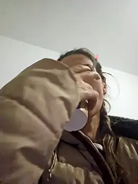 FeliciaKrige online show from 29, 10, 2025