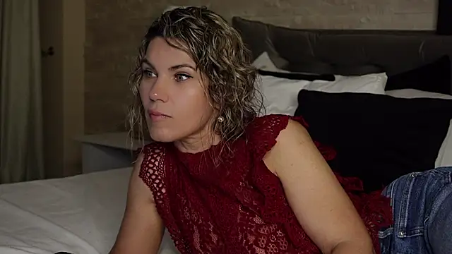 FeliciaKrige online show from 21, 5, 2026