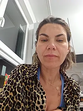 FeliciaKrige online show from 29, 4, 2026