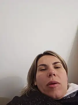 FeliciaKrige online show from 15, 5, 2026