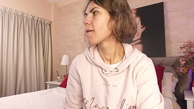 FeliciaKrige online show from 21, 2, 2026